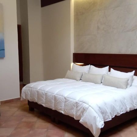 Casa De La Asuncion Hotel Oaxaca Kültér fotó