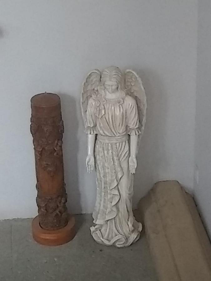 Casa De La Asuncion Hotel Oaxaca Kültér fotó